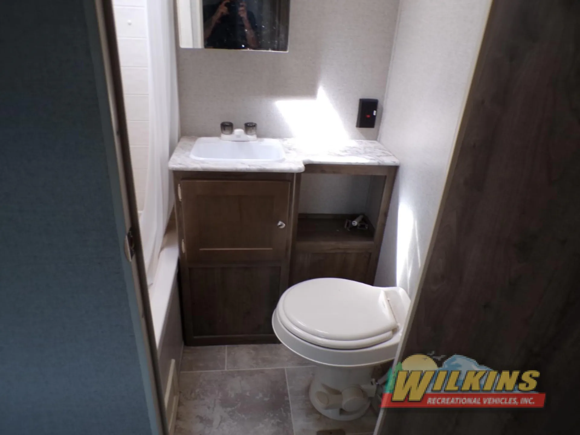2019 Dutchmen Aspen Trail 2910BHS - Photo 4