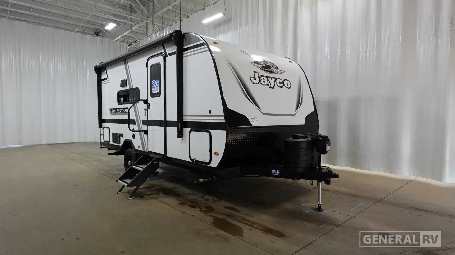 2027 Jayco Jay Feather Air 16RB - Photo 2