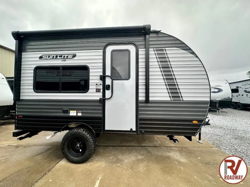 2025 Sunset Park RV Sun Lite LTD 13BD - Photo 4