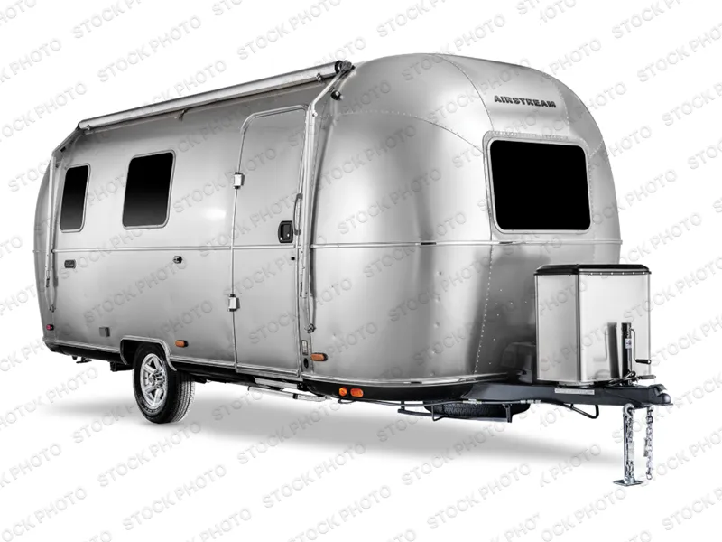 2026 Airstream World Traveler 22RB - Main photo