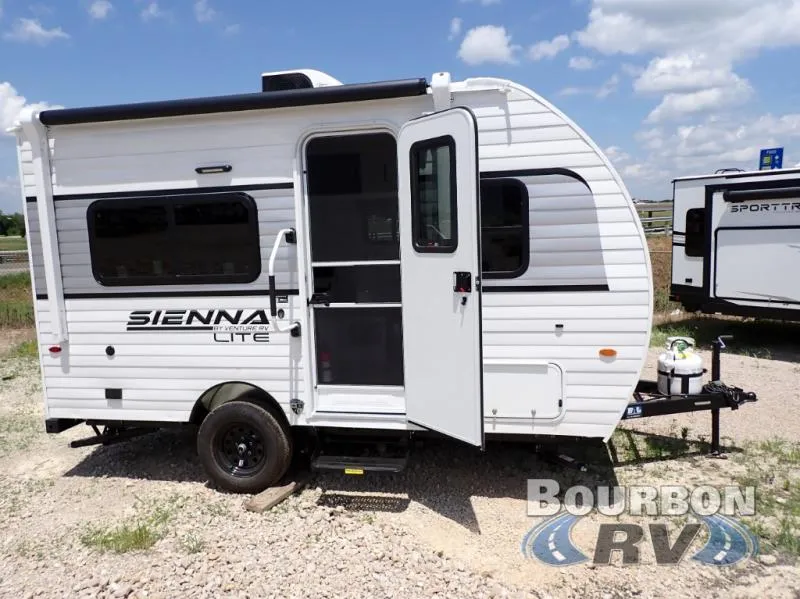2027 Venture RV Sienna Lite 130VRD - Photo 4