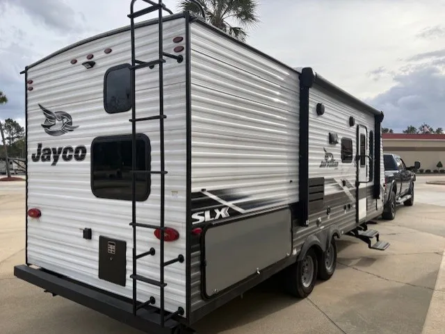 2022 Jayco Jay Flight SLX 8 224BHW - Photo 4