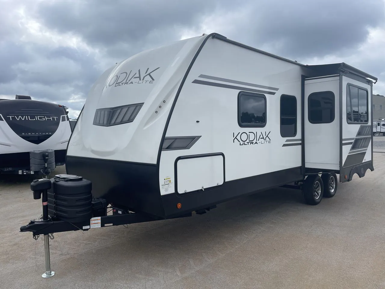 2024 Dutchmen Kodiak Ultra-Lite Ultra-Lite 242RBSL - Photo 3