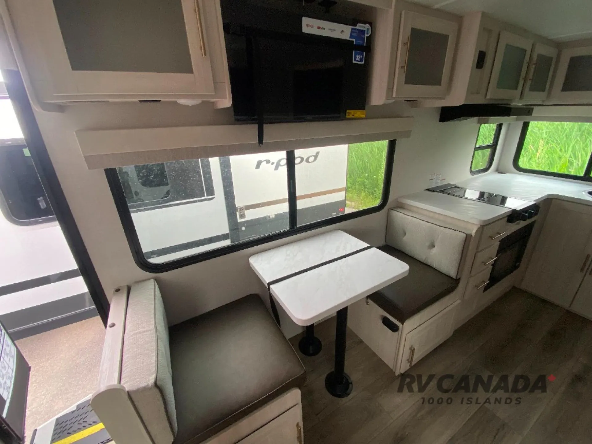 2027 Forest River R-Pod RP-205 — Photo 6