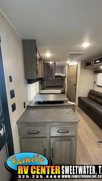 2022 Palomino Puma XLE Lite 23BHC - Photo 4