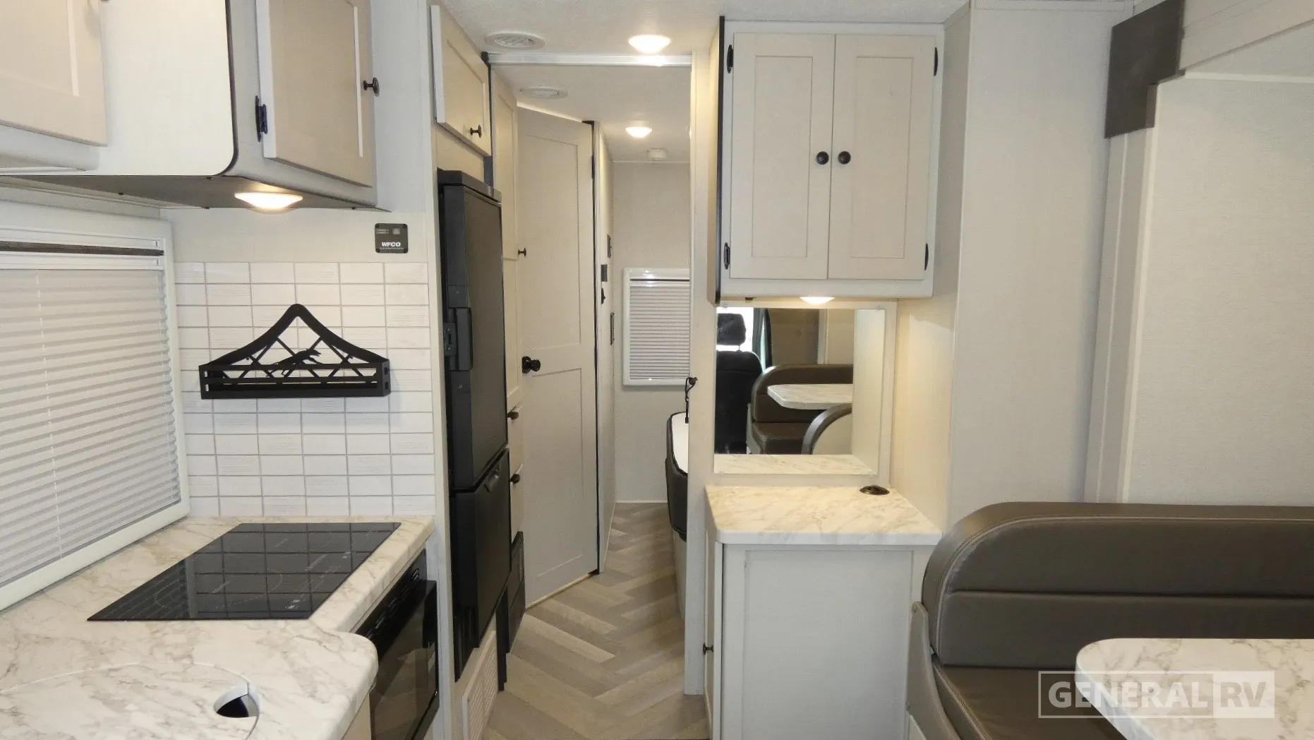 2024 Coachmen Prism Select 24DSS - Photo 3