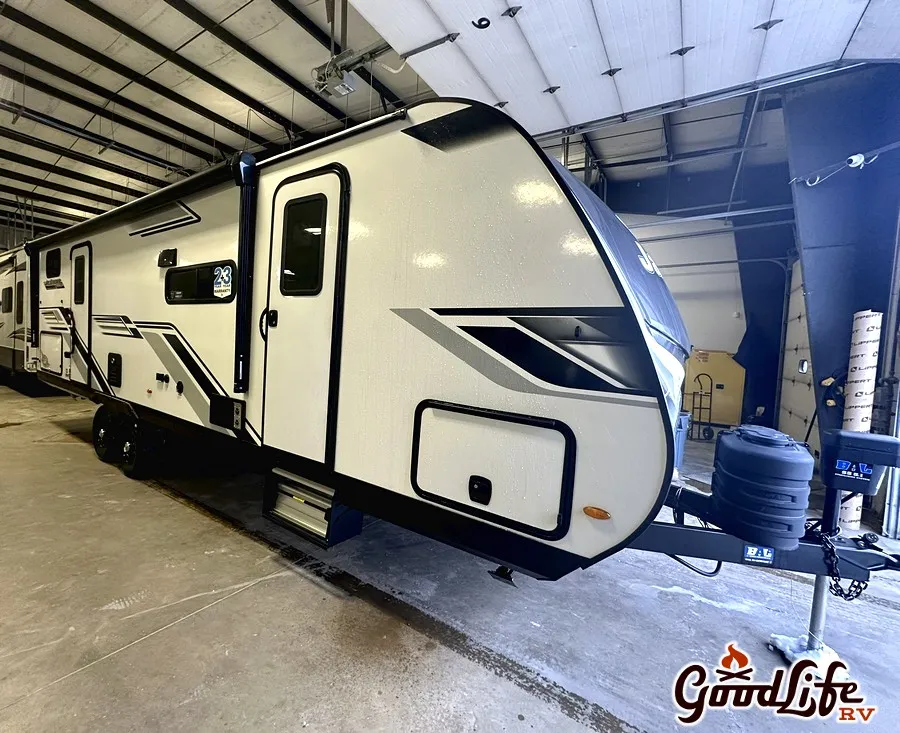 2026 Jayco Jay Feather 27BH - Photo 2