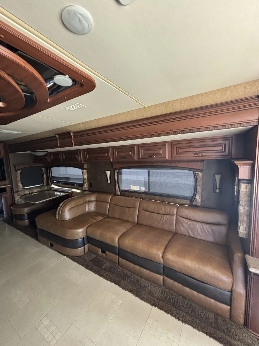 2012 Entegra Coach Aspire 42DLQ, Photos photo 7
