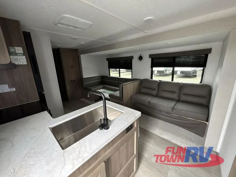 2026 Coachmen RV Freedom Express Select 30SE - Main photo