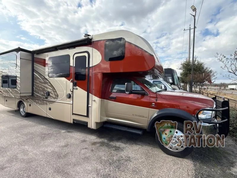 2018 Dynamax Isata 5 35DB - Photo 4