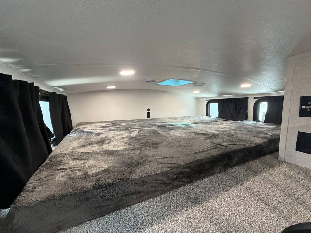 2026 Jayco North Point 395DSDB, Photos photo 17