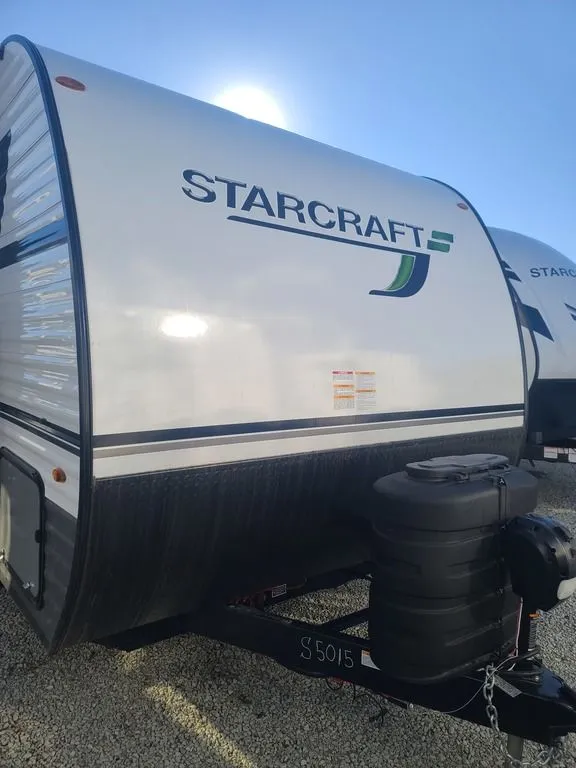 2025 Starcraft Autumn Ridge 27BH - Photo 2