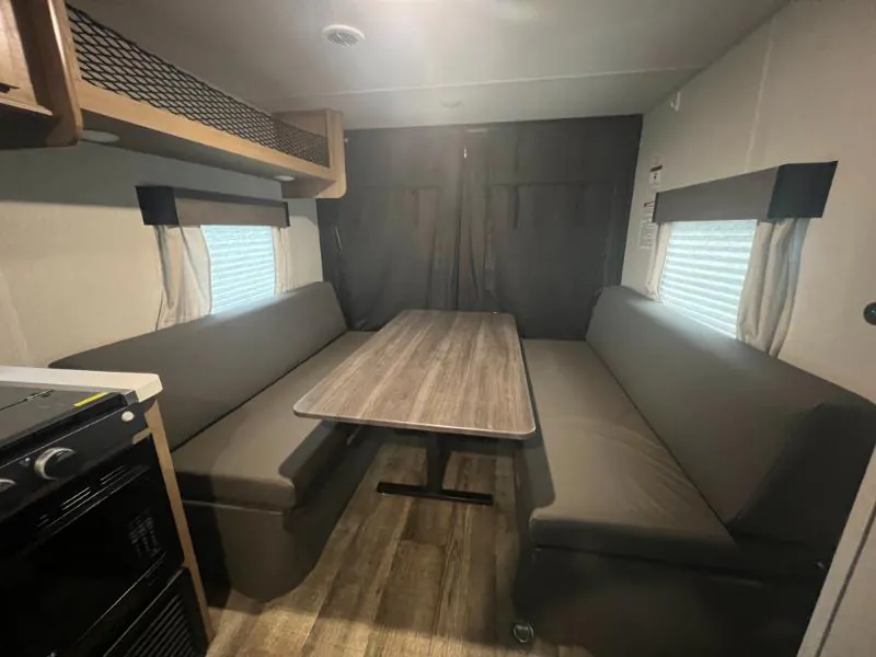 2024 Forest River Cherokee Grey Wolf 22RR — Photo 7