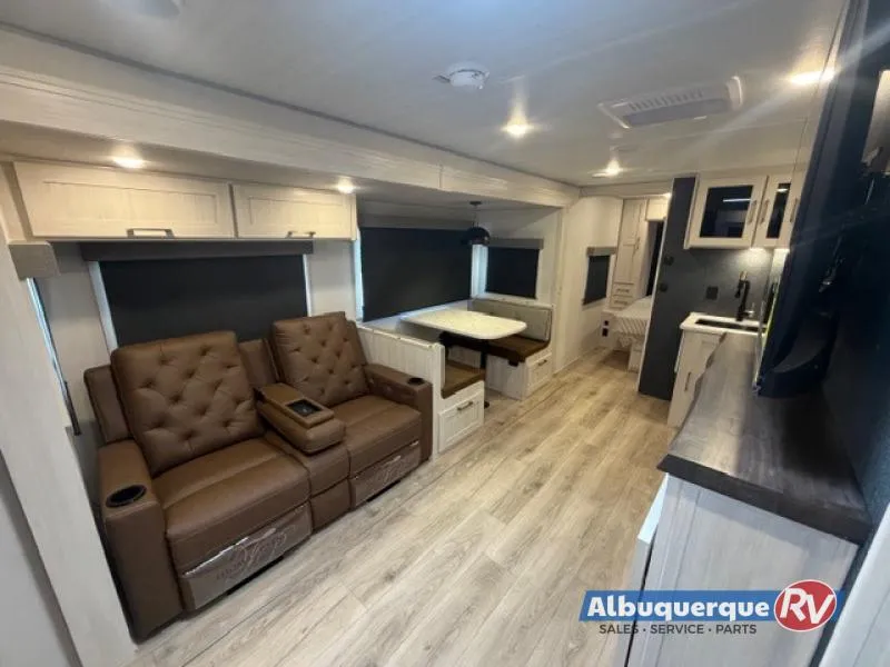 2026 Forest River Grand Surveyor 267RBSS - Photo 4