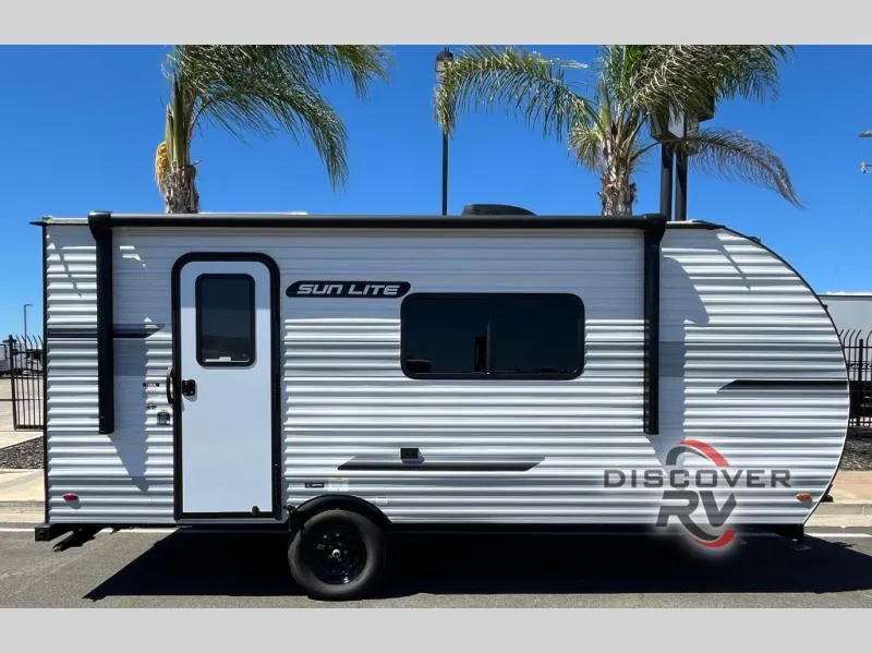 2027 Sunset Park RV Sun Lite LTD 19RK - Photo 4