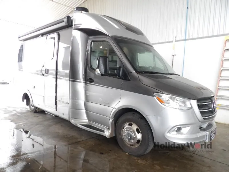 2023 Regency RV Ultra Brougham UB25UL - Main photo