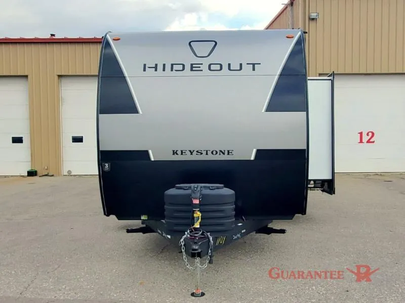 2026 Keystone Hideout Sport 261BHWE - Photo 3