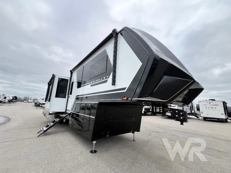 2026 Brinkley Model G 4100 - Photo 2