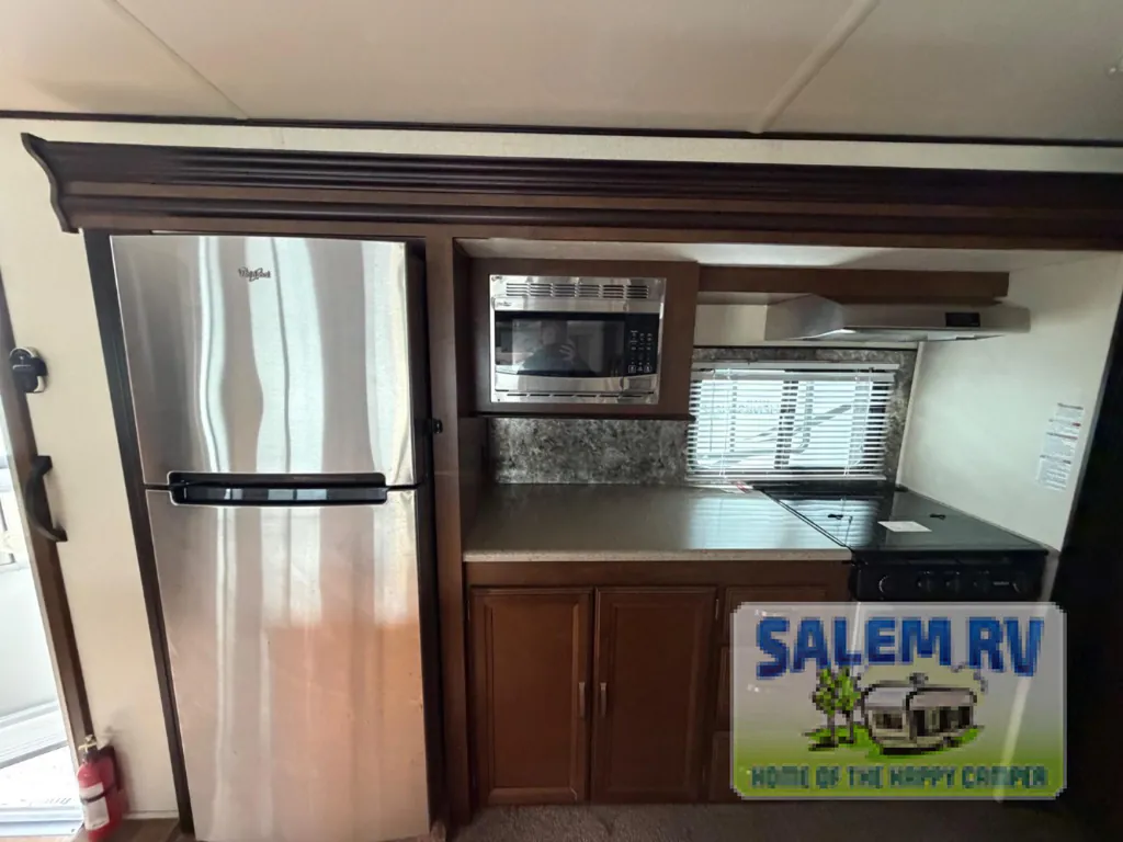 2018 Forest River Salem Hemisphere Lite 300BH, Photos photo 18