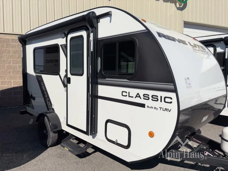 2025 Travel Lite Rove Lite 14FL - Photo 2