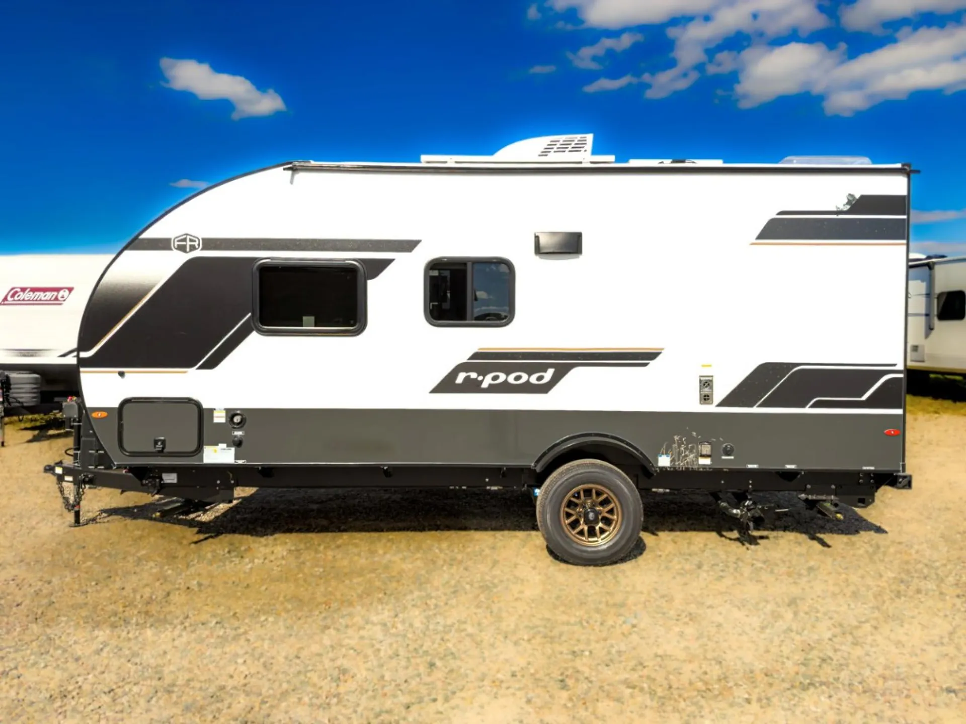 2027 Forest River R-Pod RP-192 — Photo 7
