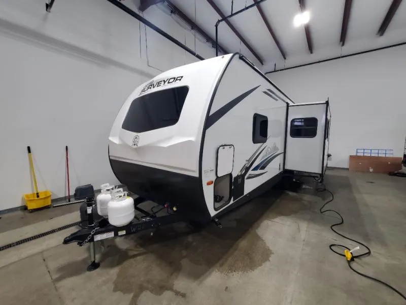 2023 Forest River Grand Surveyor 263RKSS - Photo 3