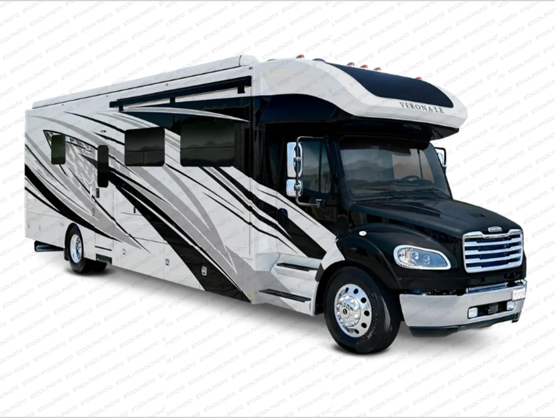 2027 Renegade RV Verona LE 40LBH - Photo 2