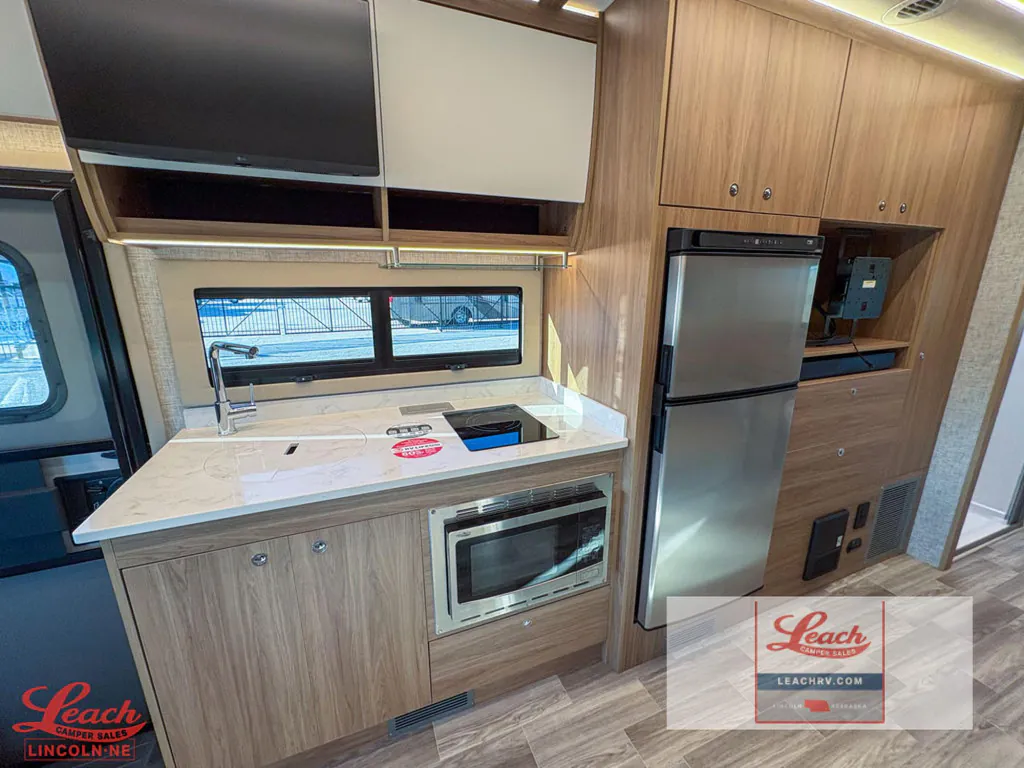 2025 Tiffin Wayfarer 25 XRW, Photos photo 15