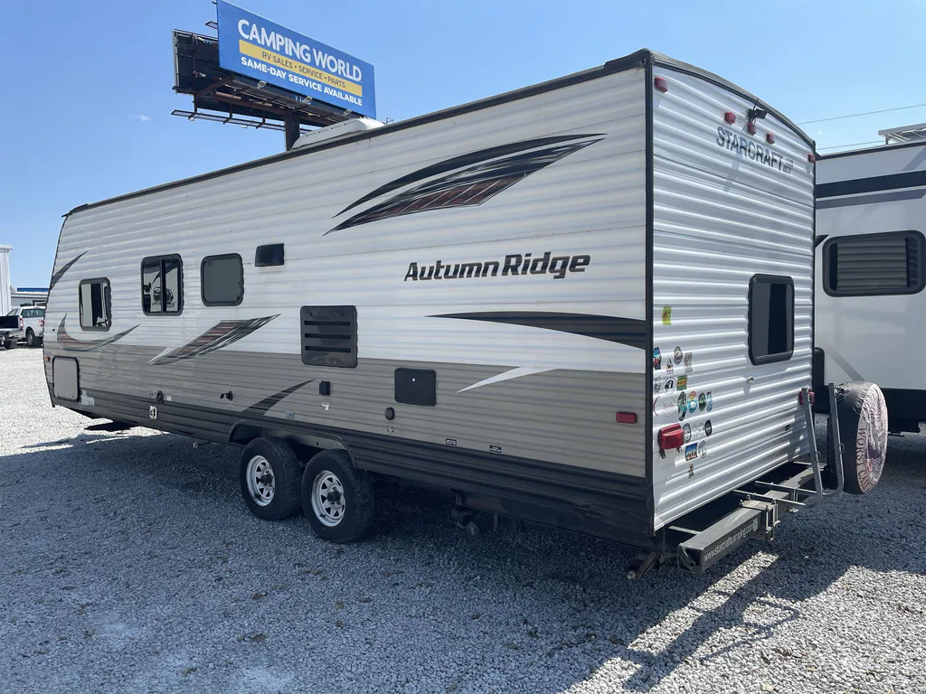 2018 Starcraft Autumn Ridge 26BH, Photos photo 6