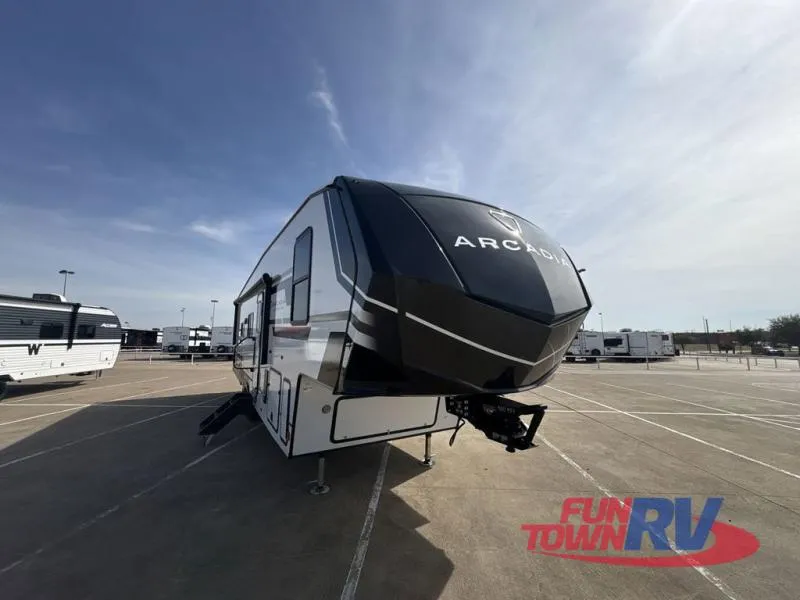 2026 Keystone Arcadia Super Lite 308SLBH - Photo 3