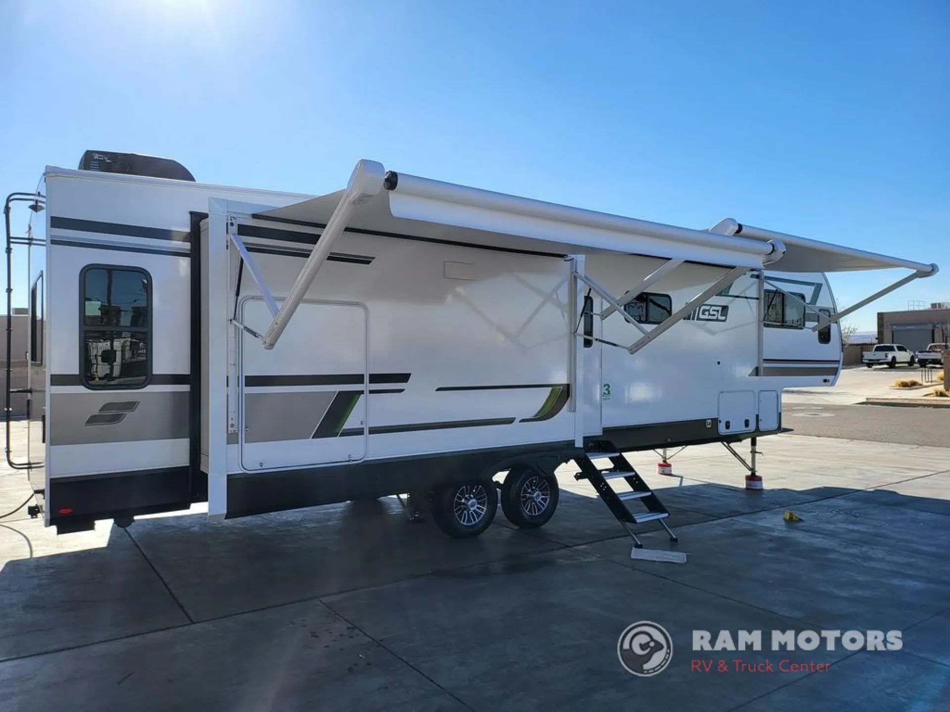 2025 Starcraft Gsl 354MBH - Photo 4