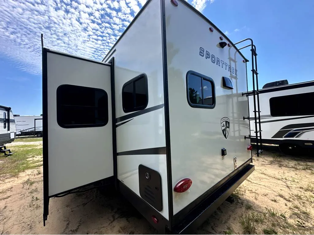 2026 Venture RV SportTrek ST251VRK - Photo 4