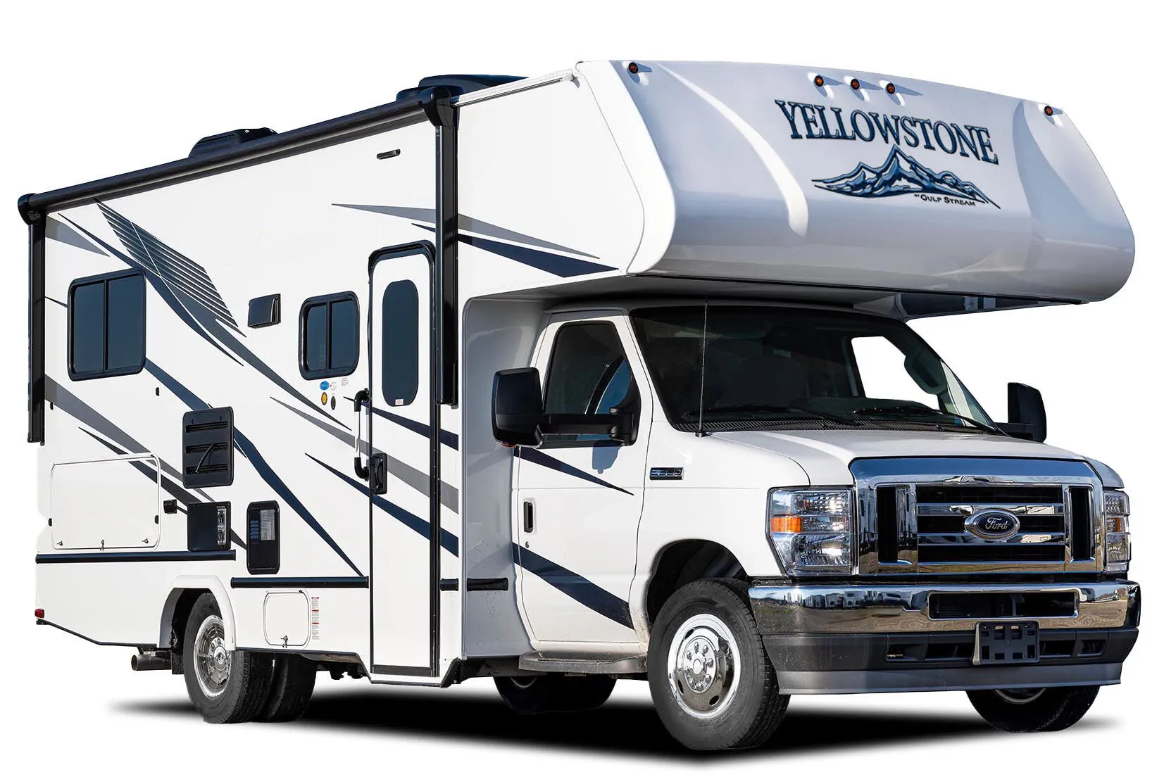 Gulf Stream Yellowstone LE Y6220LE exterior