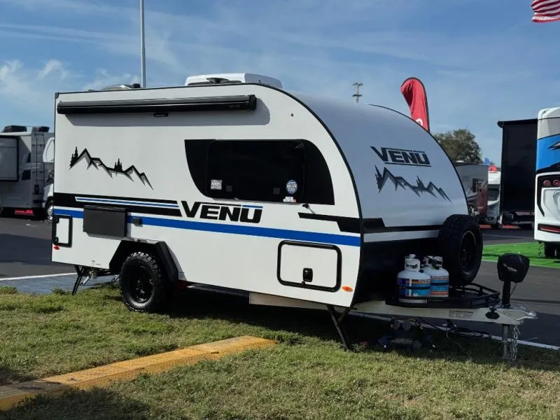 2026 Encore RV VENU 14TB - Photo 2