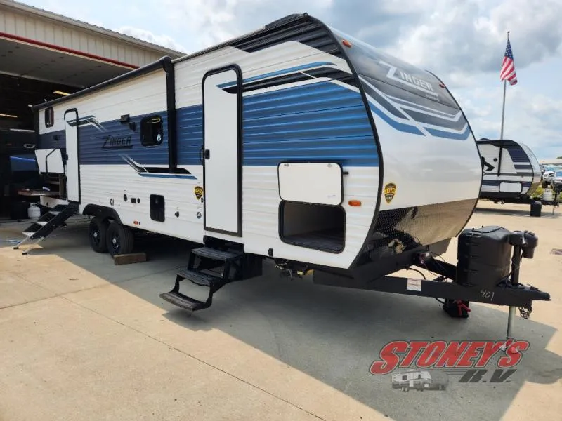 2023 CrossRoads Zinger 298BH - Photo 2