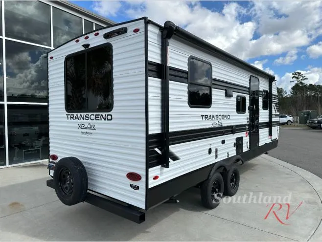 2026 Grand Design Transcend Xplor 21RLX - Photo 4