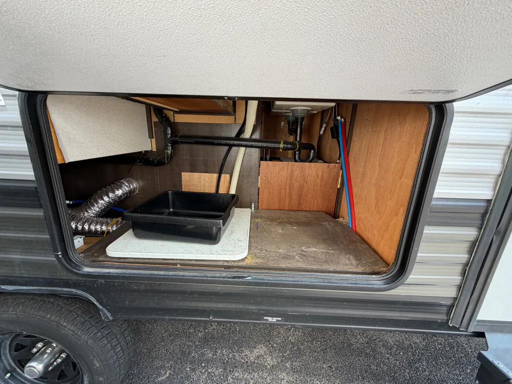 2020 Forest River Salem Cruise Lite 263BHXL, Photos photo 41