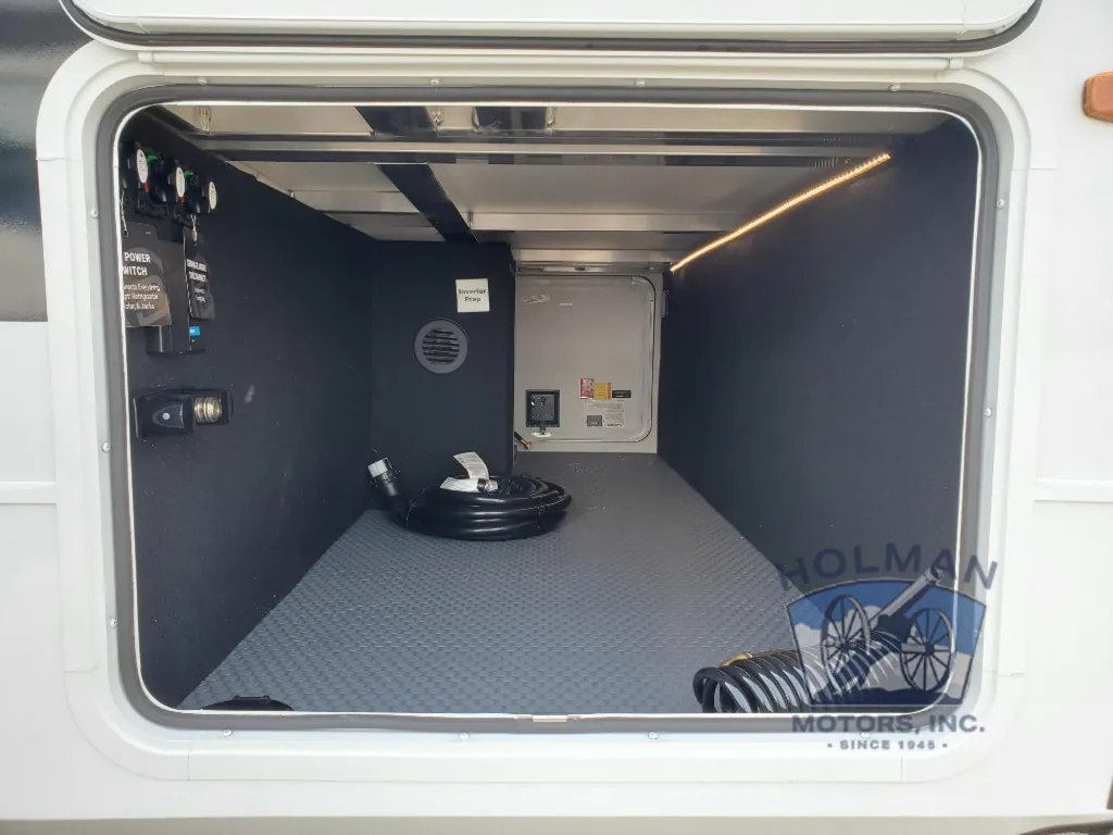2027 Brinkley Model I 290, Photos photo 18