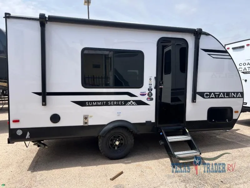 2026 Coachmen Catalina Summit Series 7 164BHX - Photo 2