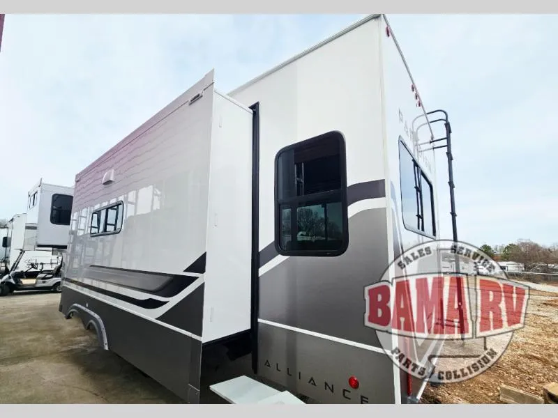 2026 Alliance RV Paradigm 310RL - Photo 4