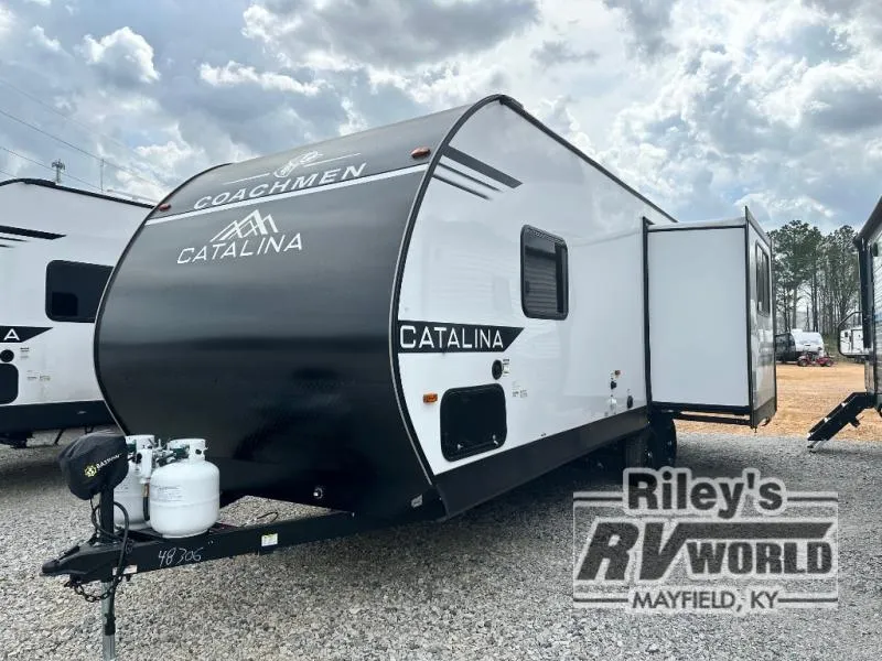 2026 Coachmen Catalina Summit Series 8 231MKS - Photo 4