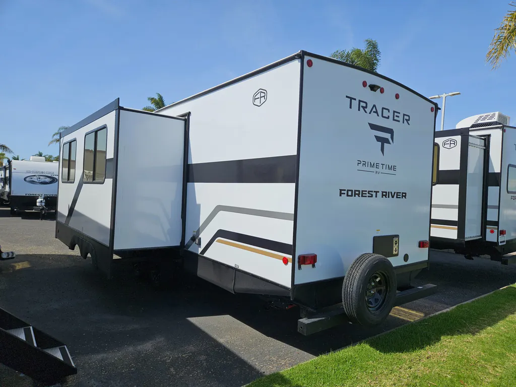 2026 Forest River Tracer 275BH, Photos photo 3