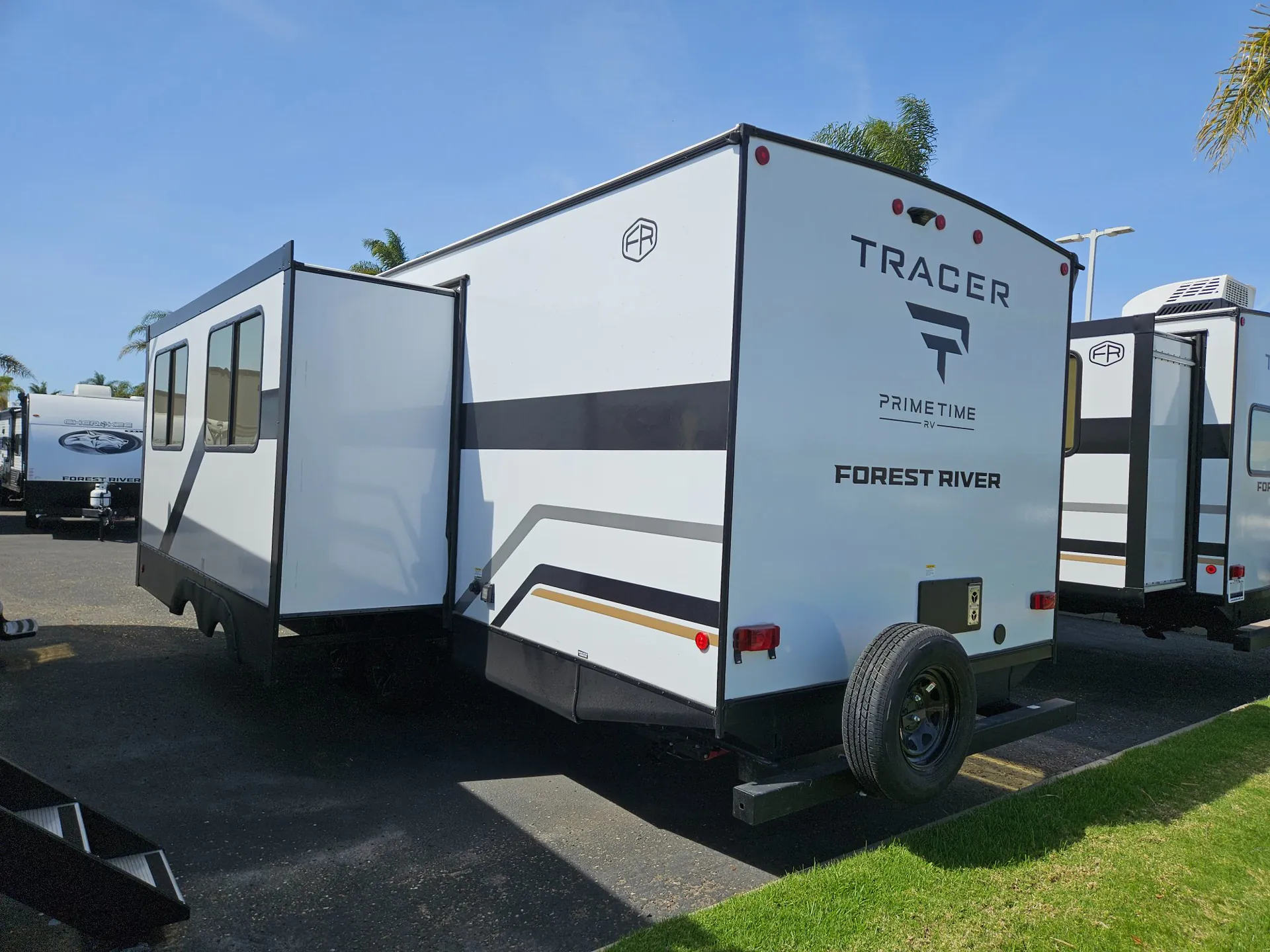 2026 Forest River Tracer 275BH - Photo 4