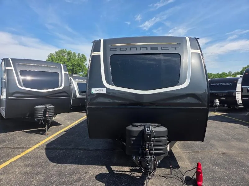 2027 KZ Connect 261RB - Main photo