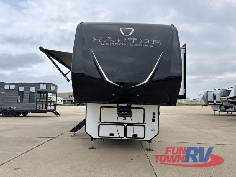 2026 Keystone Carbon 360 - Photo 3