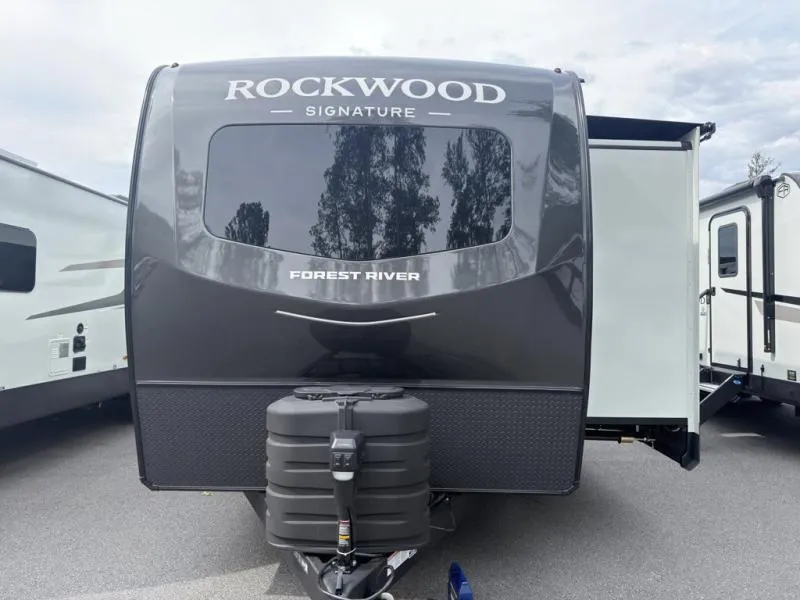 2026 Forest River Rockwood Signature 8263MBR - Photo 3