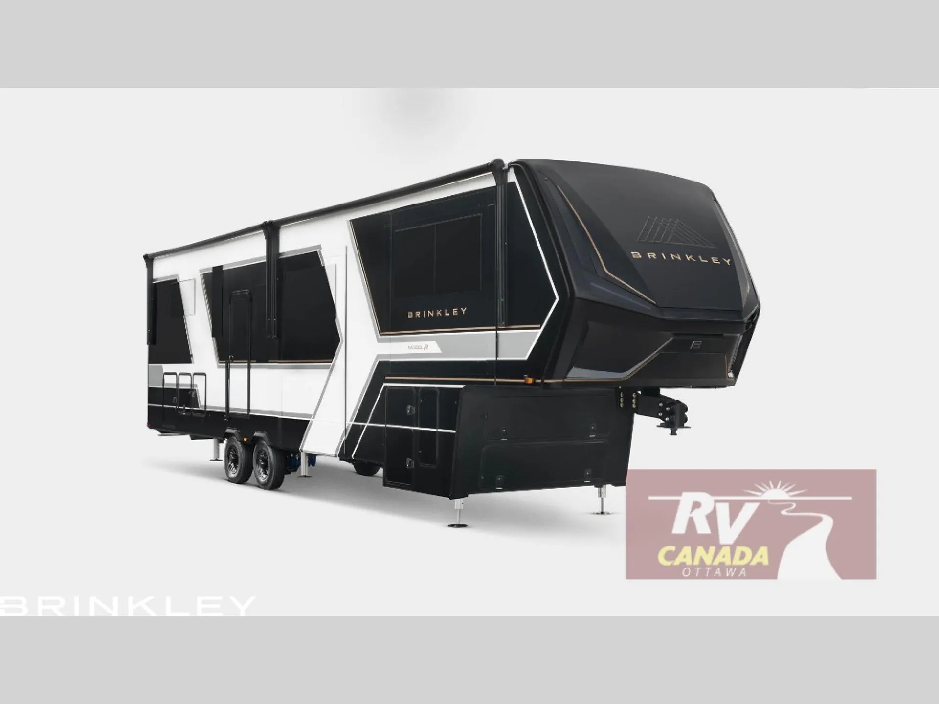 2027 Brinkley Model R 3710 - Photo 2