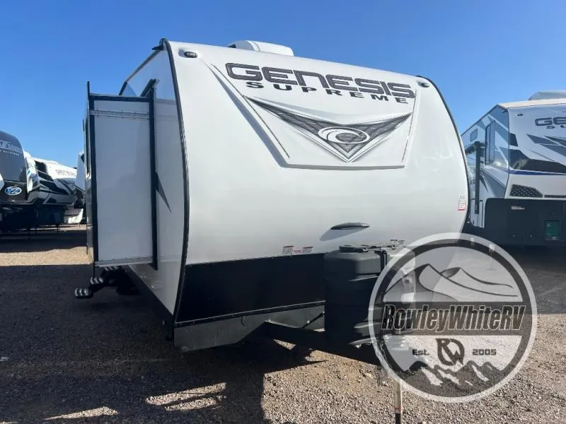 2026 Genesis Supreme Genesis Supreme G2915CRXL - Main photo