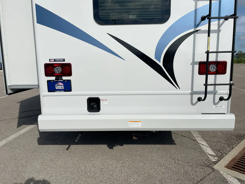 2024 Thor Motor Coach Freedom Traveler A29, Photos photo 35