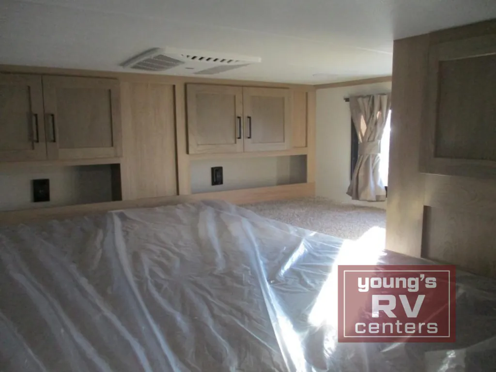 2025 Forest River Sandpiper Destination Trailers 400BH, Photos photo 24